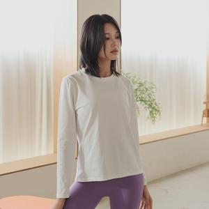 [제인코트]에어터치 라이트 긴팔 스탠다드핏 LNA3404