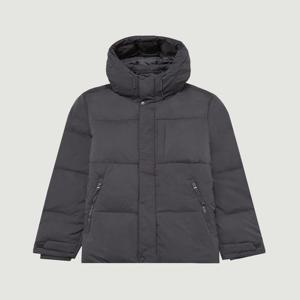 [행텐 틴즈]남성 덕다운 하이넥 푸퍼패딩_165(10490-013-812-49)