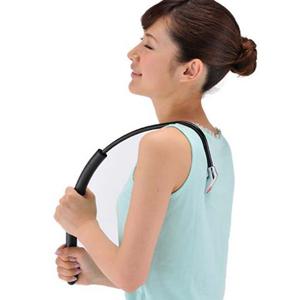 아텍스 구리구리 마사지봉 ATX-2030 블랙