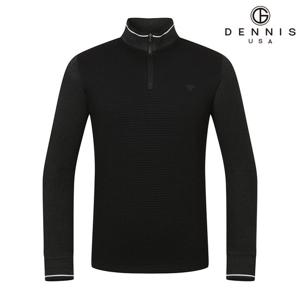 [DENNIS] 남성)엠보 기모 긴팔티셔츠_NAPWMTZ023
