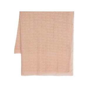 생로랑 머플러 스카프 747680 3Y668 9765 BROWN