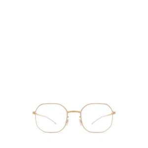 마이키타 안경 00 538190716 CAT 291 CHAMPAGNE GOLD