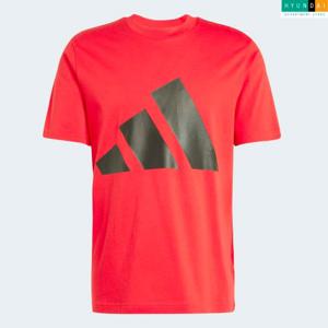 [아디다스][현대백화점][MEN] 에센셜 빅 로고 티 JE8934 인기반팔티