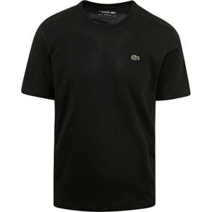 라코스테 반팔 티셔츠 TH7618031 NOIR DOM