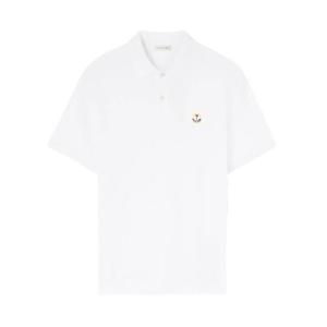 몽클레어 폴로 티셔츠 8A00002M3588001 DOM