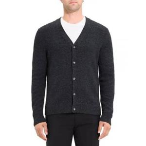 띠어리 가디건 N0987710A09 DOM