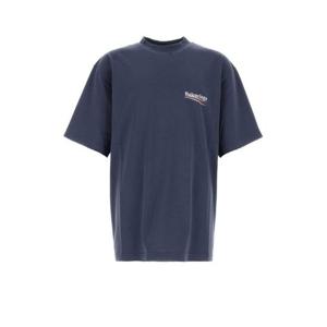 발렌시아가 반팔 티셔츠 641675TNVG58009 DOM