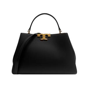 [토리버치] 엘리아노 사첼백/블랙/137312 001