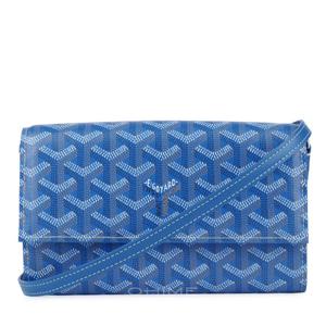 고야드백 미니크로스&장지갑 바렌3 VARENNE 블루