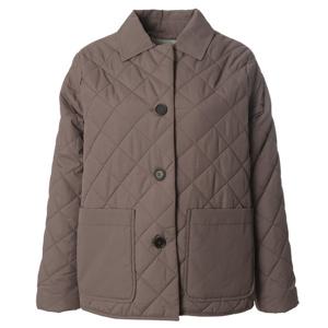 [안지크]빅포켓카라패딩점퍼 AI3PD5190