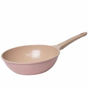 오슬로 피그 IH 인덕션 궁중팬 28cm