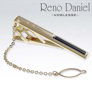 레노다니엘(Reno Daniel) 정장용 Tie Pin 남성 타이핀