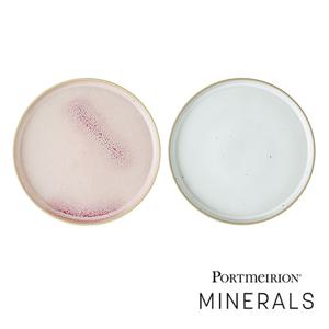 [포트메리온]미네랄즈 디너플레이트 26cm 2p(MN)