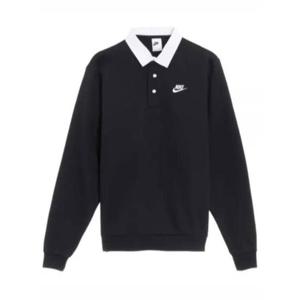 나이키 폴로 티셔츠 DX0537010 BLACK DOM