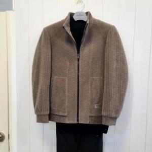 서광모드 세이브존07 남성 방풍니트 점퍼 SMPCEWJP1101