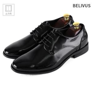 빌리버스 남성 구두 BM046 소가죽 정장 옥스퍼드 슈즈