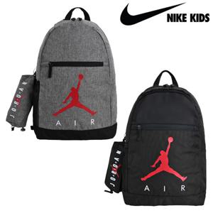 조던 점프맨 AIR 스쿨 백팩 주니어 가방 N252EC403P