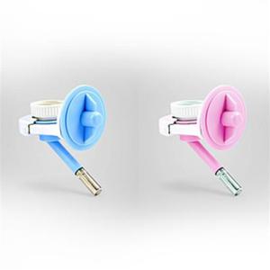 퍼셀 DY-12N (소형) 물병꼭지 1개 색상랜덤