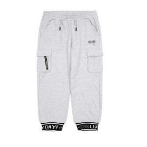 에스핏 HC22 SMILE 기모 조거 팬츠 sjy711fkpt13