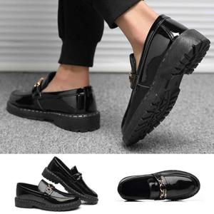 신발 로퍼 면접 구두 옥스퍼드화 블로퍼 코디 선물