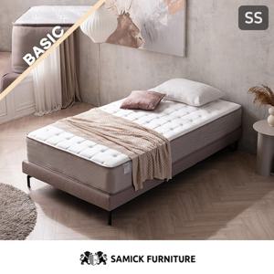 [삼익가구]어드밴스 노블레스 9존 독립 매트리스(슈퍼싱글)