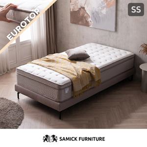 [삼익가구]어드밴스 시그니처 9존 유로탑 매트리스(슈퍼싱글)