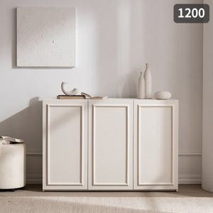 [삼익가구]프림 1200 높은 거실장 수납장 티비다이