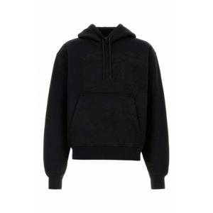 [BURBERRY] 라프리마 남성 스웨트셔츠 8098214 A1189 블랙 /2
