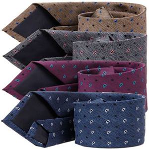 (남자의류도매) LTIE-119 참새컬러 넥타이 (자동