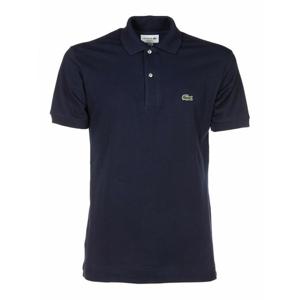 [LA COSTE] 라프리마 남성 폴로 Petit 피켓 1212166 Dark Blue /8