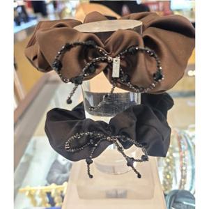 장폴클라리쎄 (JP Clarisse) 리본 헤어끈 중 JC025PT