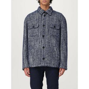 [ETRO] 라프리마 남성 자켓 코트 MRBA004199TTB50 S8462 Blue /6