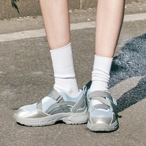 내셔널지오그래픽 N252WSD323 하프문 MJ BLUE