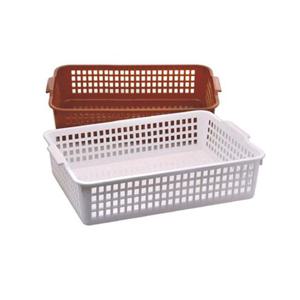 아폴로 직사각 바스켓 6호 A4용지 W