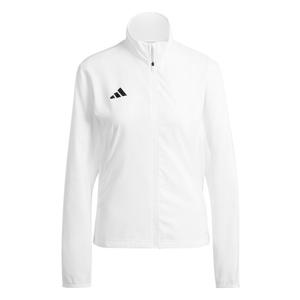 아디제로 에센셜 자켓 W(IT7596) 아디다스 런닝 자켓