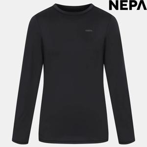 여성 트라이자 베이스레이어 티셔츠 7J85309