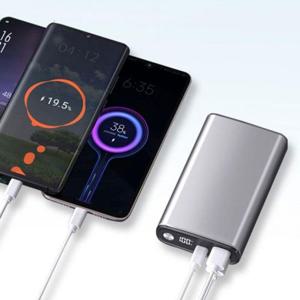 보조배터리 빠때리 휴대폰 노트북 대용량 15000mAh