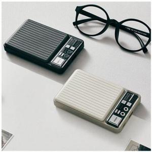 보조배터리 빠때리 휴대폰 아이노트 무선 충전 PM100M 초고속충