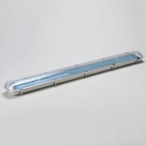 방습등 LED 고조도85% 22Wx2등 램프별도(PC)