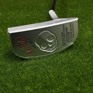 [미라이]미라이 MP-0024 CNC 밀링 스컬 말렛형 33인치 34인치 카