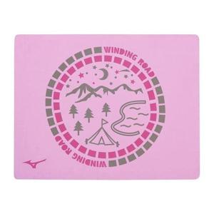 미즈노 수입 습식 수영타월 스포츠타월 H9157896 운동