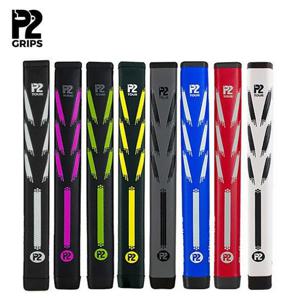 P2그립 P2 Aware Tour 어웨어 투어 피스톨 퍼터 골프 그립