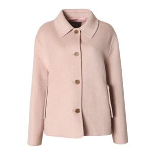 [요하넥스]캐시블렌드핸드메이드크롭자켓 Z4D1J103