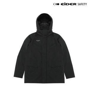 아이더세이프티(EIDER SAFETY) JK-F2429 남성 후드패딩 점퍼