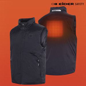 아이더세이프티(EIDER SAFETY)  시그니처 발열조끼 HMF23606