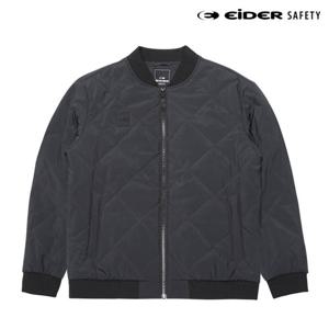 아이더세이프티(EIDER SAFETY) JK-F2432 남성 퀼팅 점퍼