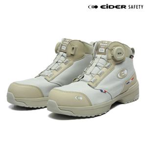 아이더세이프티(EIDER SAFETY) ES 608 (LB) 안전화(E1-세제 1등