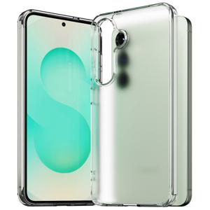 갤럭시 S26 S25 울트라 플러스 에어클로 매트 클리어 핸드폰 케이스