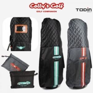 슈퍼 콜리스 레이싱 항공커버