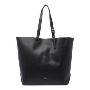 아페쎄 숄더백 PUAATH61820LZZ BLACK DOM